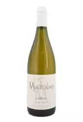 CHENIN Domaine DE MONTCALMES