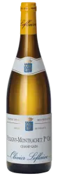 PULIGNY MONTRACHET Champ gain Domaine Olivier LEFLAIVE
