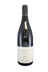 MEURSAULT Sous la velle Domaine Anne BOISSON