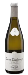 CORTON CHARLEMAGNE Domaine RAPET