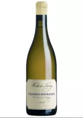 CHASSAGNE MONTRACHET Le Concis du Champs Domaine Hubert LAMY