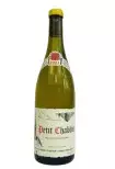 PETIT CHABLIS Domaine Vincent DAUVISSAT