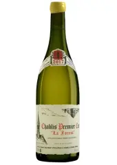 CHABLIS 1er Cru FOREST Domaine Vincent DAUVISSAT