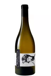 CHABLIS 1er Cru BUTTEAUX Domaine PATTES LOUP