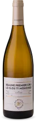 BEAUNE Clos des Mouches Domaine CHANSON Père et fils