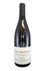 AUXEY DURESSES En Reugne Domaine Pierre BOISSON