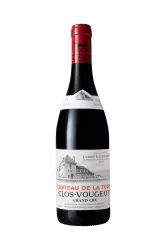 Chateau de la tour clos vougeot 