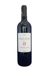 ROUGE VIEILLES VIGNES Domaine Gauby