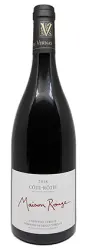 COTE ROTIE Maison Rouge Domaine Vernay