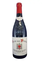 CHÂTEAUNEUF DU PAPE Clos des Papes