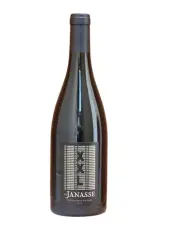 CHÂTEAUNEUF DU PAPE Cuve XXL Domaine de la Janasse