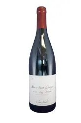 NUITS ST GEORGES Les Damodes Domaine Naudin-Ferrand