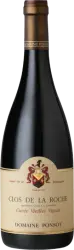 CLOS DE LA ROCHE Domaine Ponsot