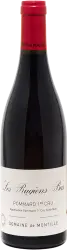 POMMARD Les Rugiens Domaine de Montille