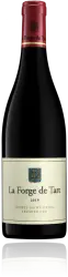 MOREY SAINT DENIS LA FORGE DE TART 1er Cru