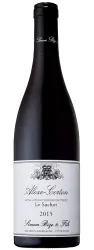 ALOXE CORTON Le Suchot Domaine Simon Bize