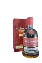 KILCHOMAN 2010 Bourbon Cask The Trilogy 60.5°
