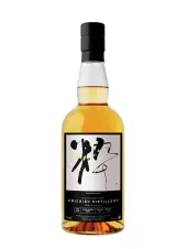 CHICHIBU Single Cask Conquete #5578 57.4°