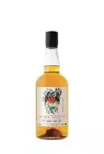 ChICHIBU 2010 Single Bourbon Cask #663 61.5°