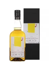 ChICHIBU 2011 Single Beer Cask #3303 59.5°