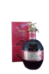 BLANTON'S SINGLE BARREL 453 FRENCH CONQUETE 55°