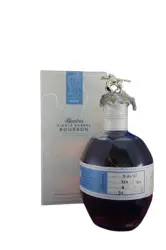 BLANTON'S SINGLE BARREL 329 FRENCH CONQUETE 50°