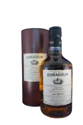 EDRADOUR 14 ANS 2008 GRAND AROME RUM CASK 61°