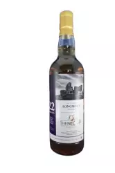 LONGMORN 22 ANS 1998 15th ANNIVERSARY THE NECTAR 55.7°