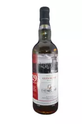 GLEN MORAY 29 ANS 1991 15th ANNIVERSARY THE NECTAR 52.3°