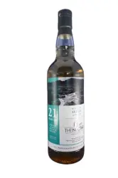 ARRAN 21 ANS 2000 15th ANNIVERSARY THE NECTAR 52.2°