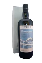 GLEN KEITH 1997 SAMAROLI 45°