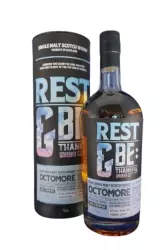 OCTOMORE 6 ANS FINITION SAUTERNES REST BE THANKFUL 63°