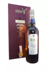 PORT ELLEN 1979 GORDON & MACPHAIL Rare Old 46°