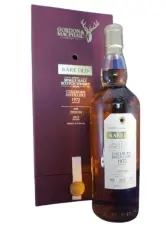 COLEBURN 1972 GORDON & MACPHAIL Connoisseurs Choice 46°