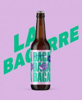 LA BAGARRE 7.7°