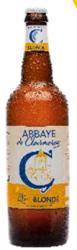 ABBAYE DE CLAIRMARAIS Blonde 6°