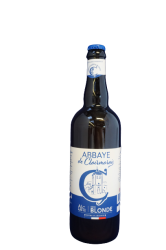 ABBAYE DE CLAIRMARAIS Blonde 6°