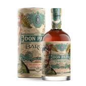 DON PAPA Baroko 40°