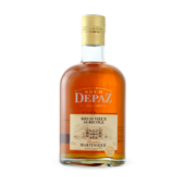 DEPAZ Vieux Plantation 45°