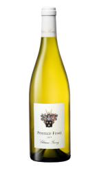 POUILLY FUME du Château Favray