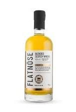 FLATNOSE Blended Scotch 43°