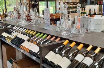 Vins blancs Aux secrets des vins