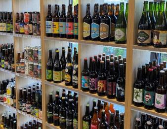 Bières Aux secrets des vins