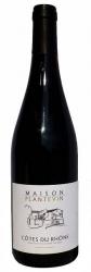 COTES DU RHONE de La Maison Plantevin