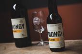 MONGY Blonde 6.2°<br />