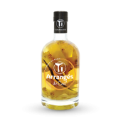 TI ARRANGE de Ced’ Ananas Victoria 32°