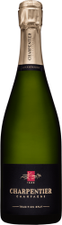 CHAMPAGNE CHARPENTIER Brut Tradition