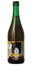 DALVA Double IPA 8.5°