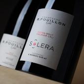 POUILLON SOLERA EXTRA-BRUT
