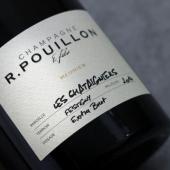 POUILLON LES CHATAIGNIERS 2012